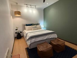 Iskandar Puteri Ensuite Room - Female Only - 9