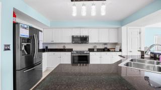 3501 Yacht Club Villas home - 6