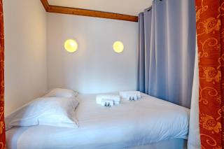 Val Thorens Family 1BR and Alcove 6 Guests By Slopes - 6