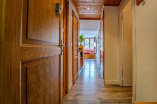 Val Thorens Family 1BR and Alcove 6 Guests By Slopes - 2