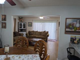 Your cozy Palm Bay Getaway - 6