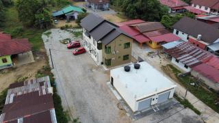 Homestay Tokki Tanah Merah - 4