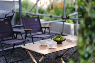 Dali Ancient City Xishan Designer Hotel - 6