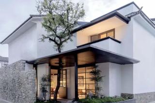 Dali Ancient City Xishan Designer Hotel - 0