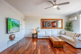 Spacious City Apartment - Walk to Casino, MCEC & MCG - 9