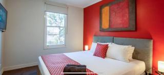 Spacious City Apartment - Walk to Casino, MCEC & MCG - 5