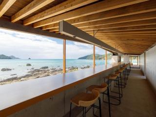 Denpaku The Beachfront MIJORA - 8