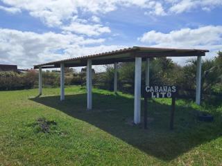 Cabaña FRENTE AL MAR - 7