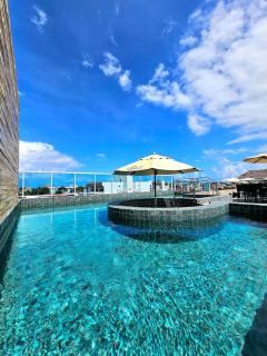 Incrível Sol e Mar Residence no Centro de Porto de Galinhas by HM - 0