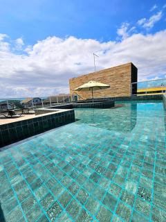 Incrível Sol e Mar Residence no Centro de Porto de Galinhas by HM - 8