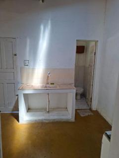 Casa de praia Guaxindiba - 1