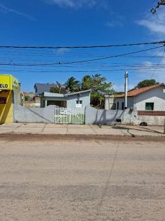 Casa de praia Guaxindiba - 0