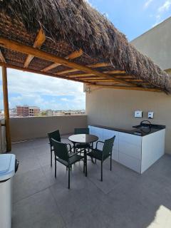 Incrível Sol e Mar Residence no Centro de Porto de Galinhas by HM - 4