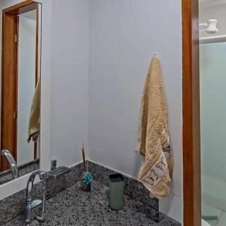 Apartamento Paraíso Brisa do Mar - Manoah Beach Flats - 5