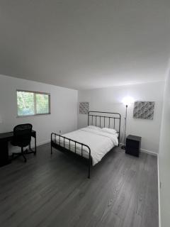 Cozy Home near Downtown, UBC and YVR airport - 6