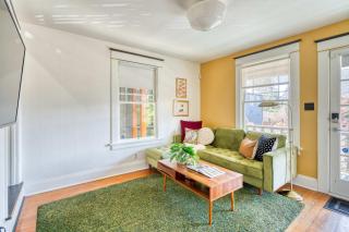 Overlook Gem - Steps from Mississippi - 9