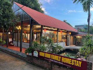 Ninh Binh Family Homestay - 0