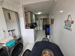 Apartamento a 10 minutos da COP30 - 2