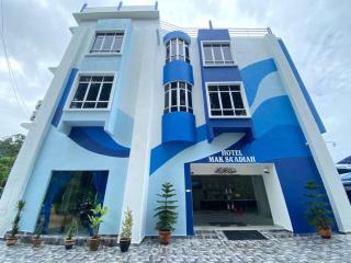 Mak Sa'adiah Hotel - 0