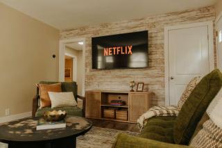 The Atlas - Family-Focused Stay for Every Journey - 0