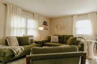 The Atlas - Family-Focused Stay for Every Journey - 8