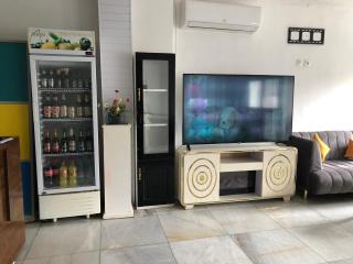 residence hoteliere samba - 1