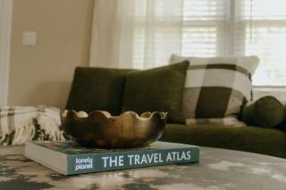 The Atlas - Family-Focused Stay for Every Journey - 5