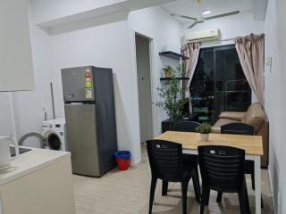 The Grand Kelana Jaya by Kenangan Homes - 0