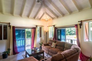 Ridge Royale with Mountain View, Waterfalls, Hot Tub and Home Cinema - 2