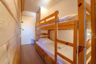 Val Thorens 1BR Apt in Roche Blanche with Balcony View - 3