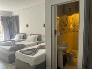 Park Plaza Hotel - Downtown,Cairo - 8