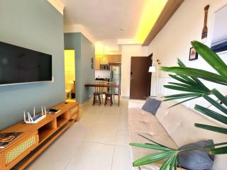 Apartamento Ubatuba 405 - 4