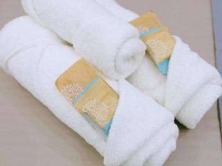 Modernidade no Batel | Suíte luxo - 8