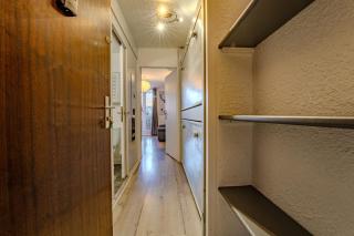 Slopeside 1BR Balcony & Views in Val Thorens for 4p - 2