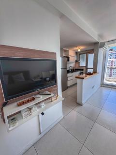 Torre Bellagio - Piso 17 - Full Amenities - 4 Pax - Piscina Climatizada - 6