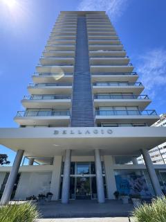 Torre Bellagio - Piso 17 - Full Amenities - 4 Pax - Piscina Climatizada - 2