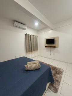 Apartamento Mobiliado - 8