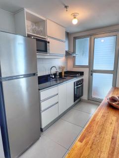 Torre Bellagio - Piso 17 - Full Amenities - 4 Pax - Piscina Climatizada - 8