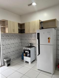 Apartamento Mobiliado - 7