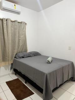 Apartamento Mobiliado - 3