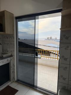 Apartamento Mobiliado - 2