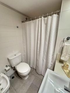 Torre Bellagio - Piso 17 - Full Amenities - 4 Pax - Piscina Climatizada - 4