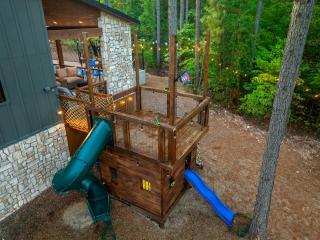 Nectars Ridge - Heated Pool, Hot Tub, Ping Pong, Arcade - 6