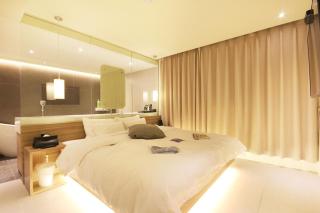 Hotel Yaja Sasang Terminal - 0