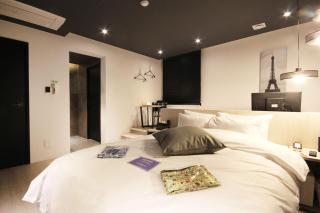 Hotel Yaja Sasang Terminal - 8