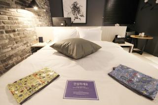 Hotel Yaja Sasang Terminal - 4