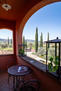 Tenuta Del Perugino - 9