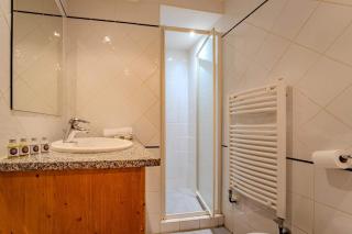 Val Thorens 1BR Ski-In and Ski-out Mountain View - 5