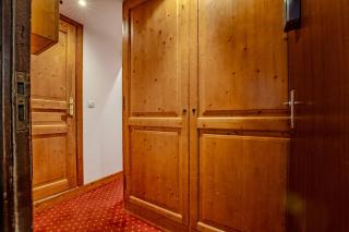 Val Thorens 1BR Ski-In and Ski-out Mountain View - 4