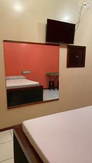 Motel Casa Branca - 4